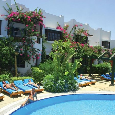 Herrmes Hostel Sharm el-Sheikh Luaran gambar