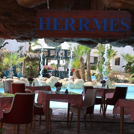 Herrmes Hostel Sharm el-Sheikh Luaran gambar