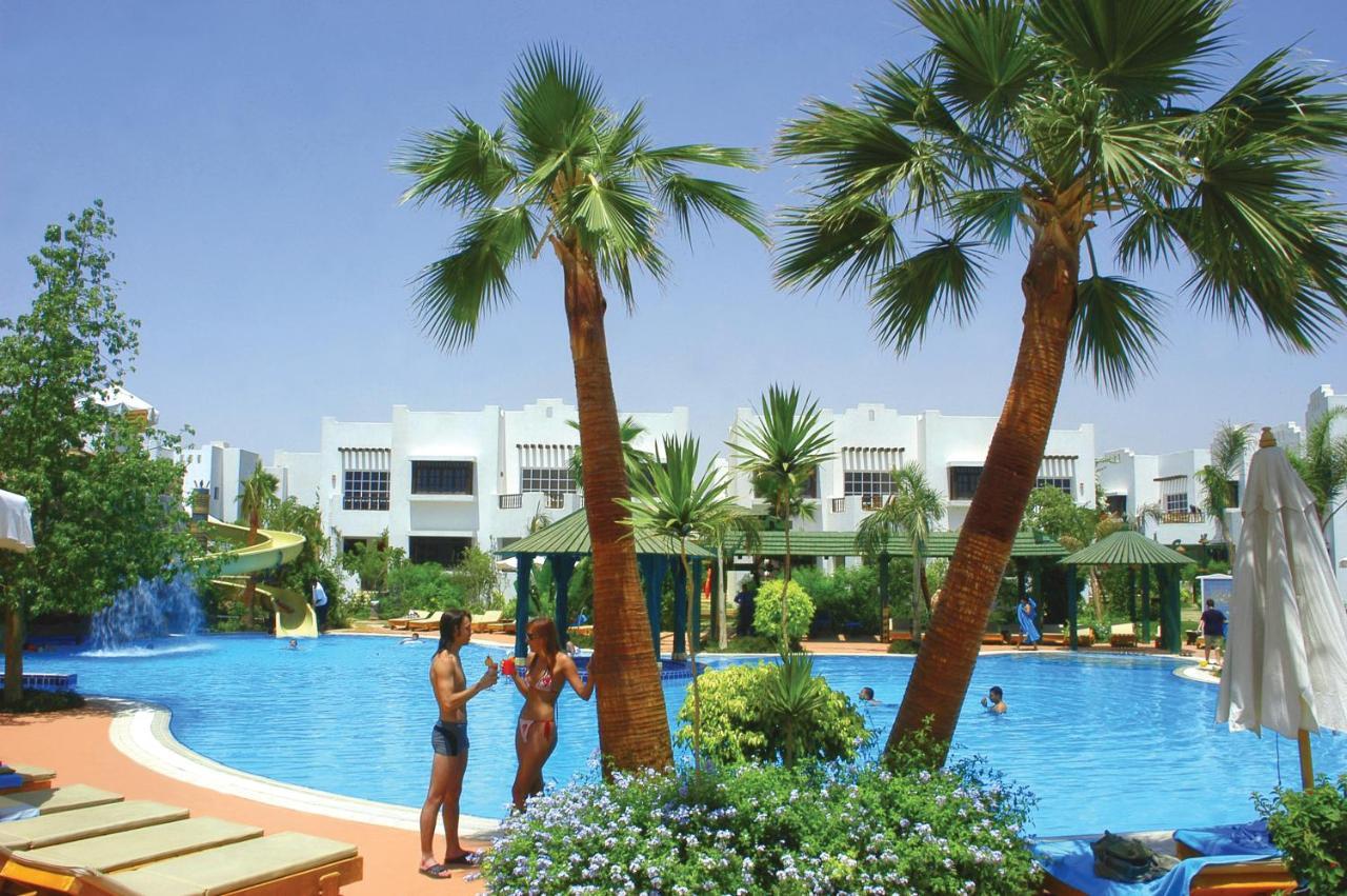 Herrmes Hostel Sharm el-Sheikh Luaran gambar