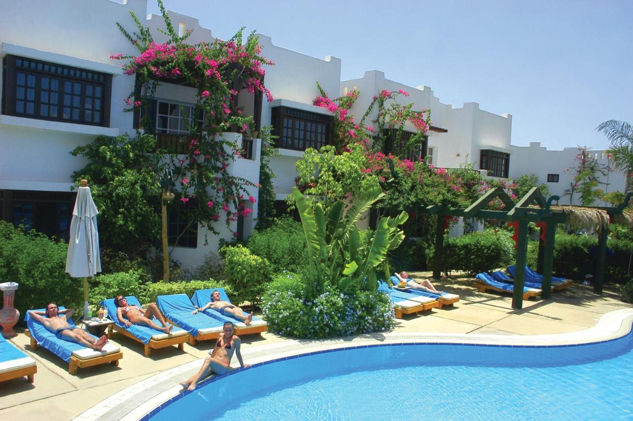 Herrmes Hostel Sharm el-Sheikh Luaran gambar