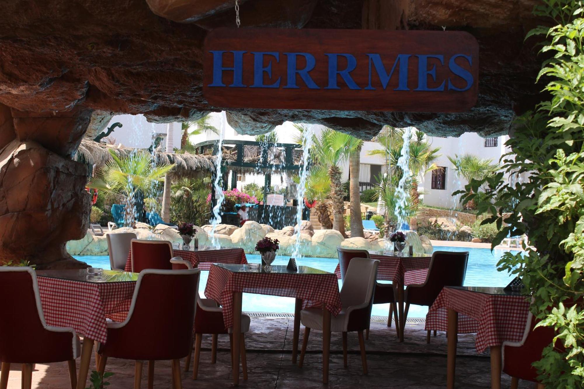 Herrmes Hostel Sharm el-Sheikh Luaran gambar